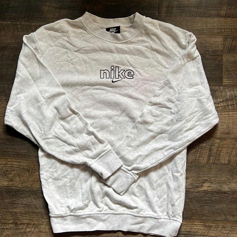 Nike Xs Crewneck